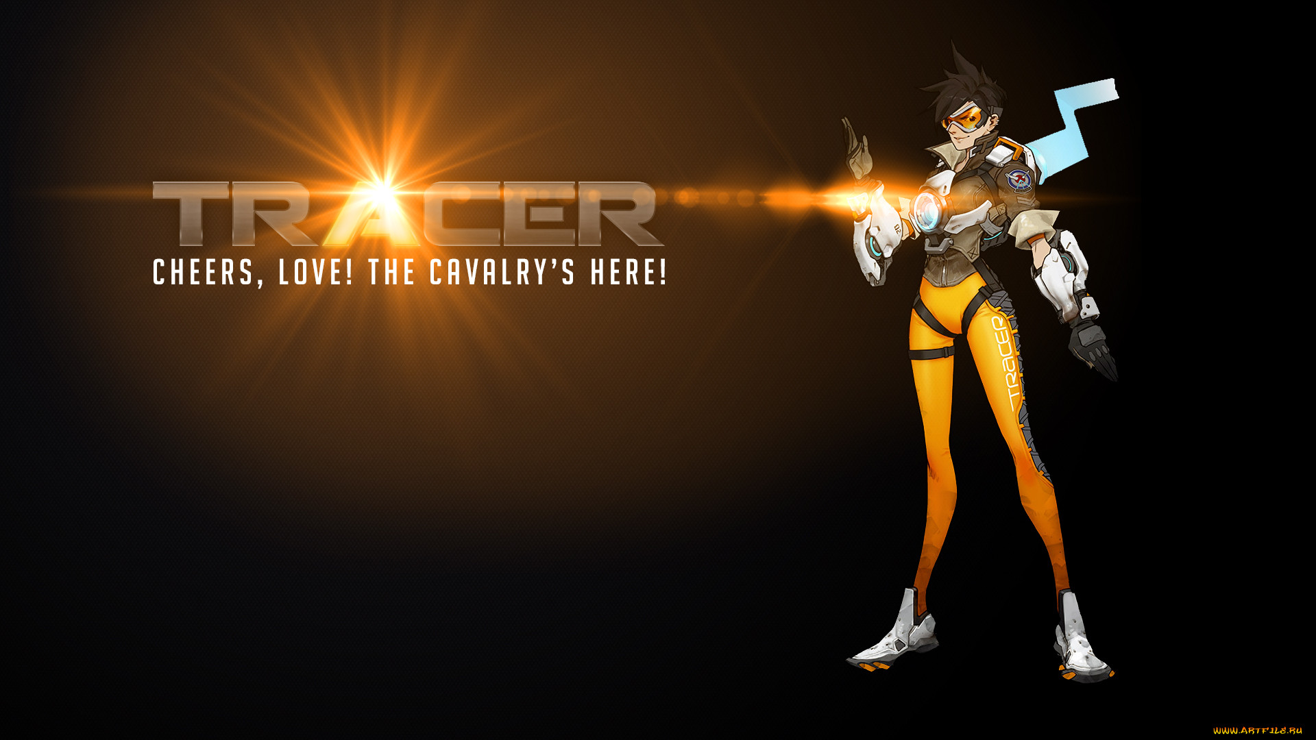  , overwatch, 